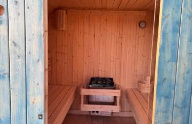 Brenztal Eco Lodge - Foto 31