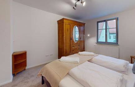 HEIMATEL - Altstadt-Maisonette mit Dachterrasse - Foto 25