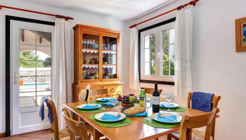 Ca'n toni Villa, Cala Galdana - Photo 5