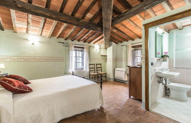 Verdidea - TORRE MONTERCHI - Foto 4