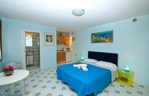 Villa Casale Ravello Residence - Foto 19