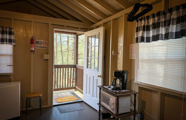 Boyer's Pond Campground - Foto 37