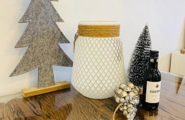 Erstklasssige moderne Apartwohnung 85 qm mit Terrasse und Garten - Foto 11