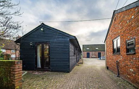 Goose Shed Rural Farm Cottage in Stelling Minnis Canterbury - Area of Outstanding Natural Beauty - Foto 28