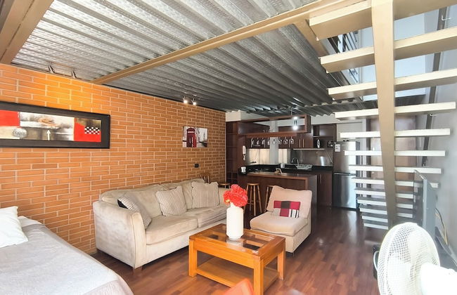 Espacio M Providencia - Foto 20