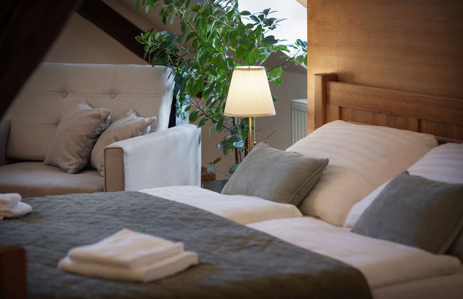 White Swan Boutique Apartments - Foto 60