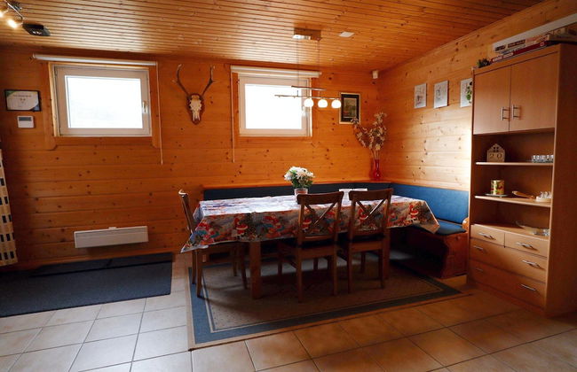 Quaint Apartment in Umhausen near Ski Area - Foto 17
