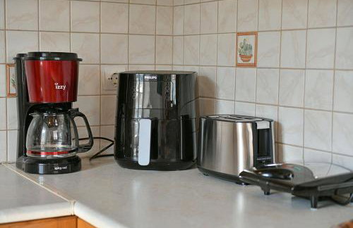 Margarita's House - Foto 15