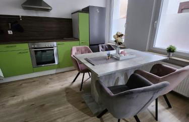 Ferienhaus Mama Rhein - 134mq - Foto 6