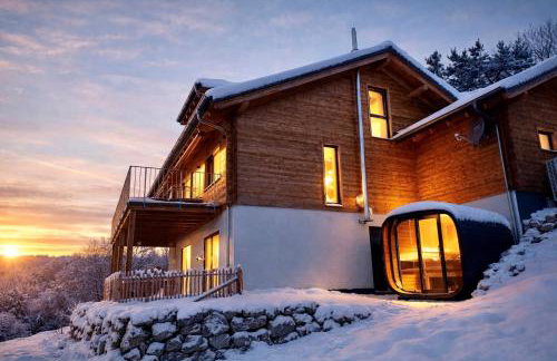 Edersee-Chalet - Foto 53