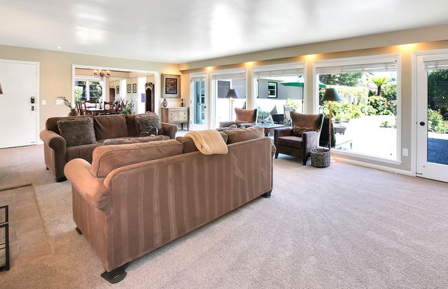 Mv14: Beach Retreat Close To The Beach And Carmel - Foto 20