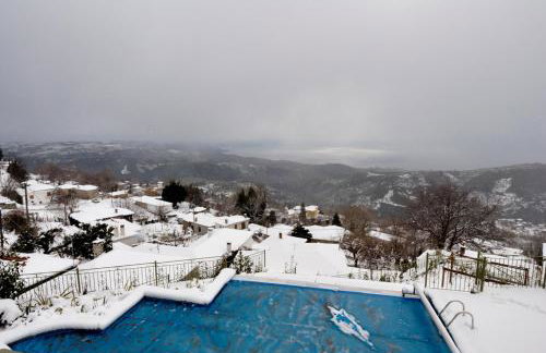 Villa Ortansia Milies Pilion - Foto 27