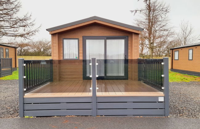 12A Beautiful Lodge Home For Hire 2 Bedrooms - Foto 22