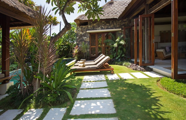 Villa Suar Drupadi - Foto 80
