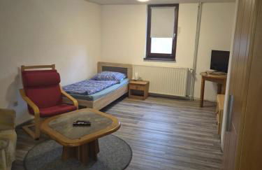 Monteurzimmer Becker - Photo 1