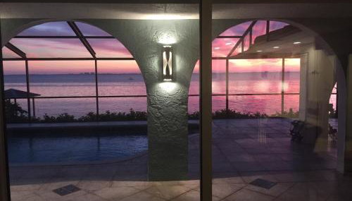 Waterfront Paradise-Heated pool, AMAZING Sunsets! - Foto 2