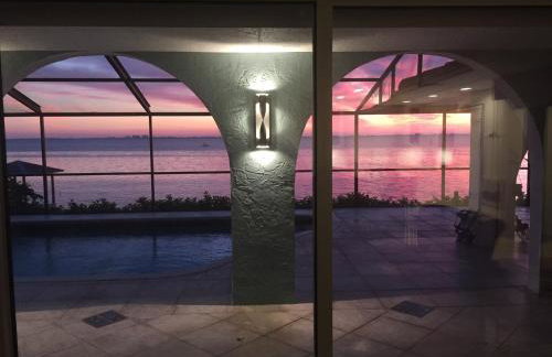 Waterfront Paradise-Heated pool, AMAZING Sunsets! - Foto 2