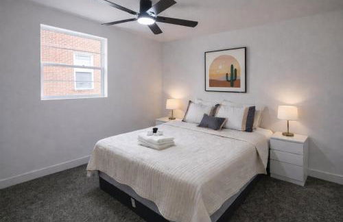 5 Bedroom Home in Avondale Jacksonville with Patio and Parking - Foto 14