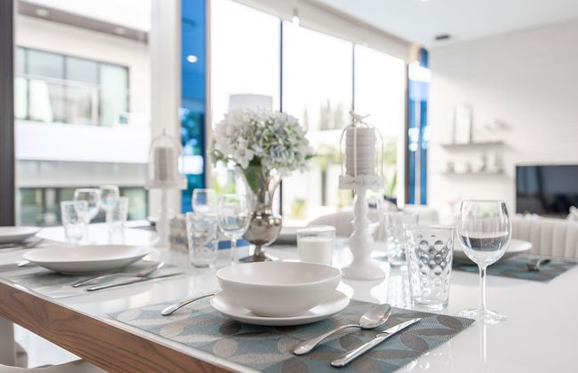 Movenpick Luxury Villa2FL/Private Pool - Foto 21