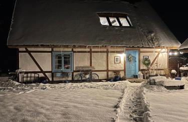 Chata na Zielonym Wzgórzu - Foto 51