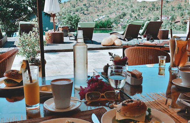 The Griya Villas and Spa - Foto 55