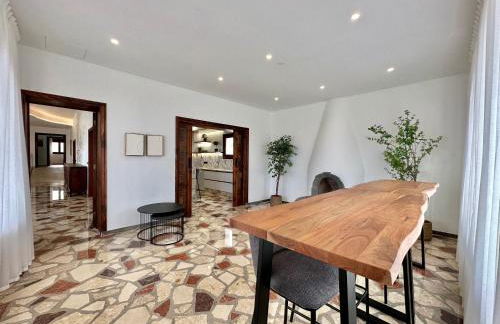 Golf Sea&Pool Cactus Villa - Foto 17