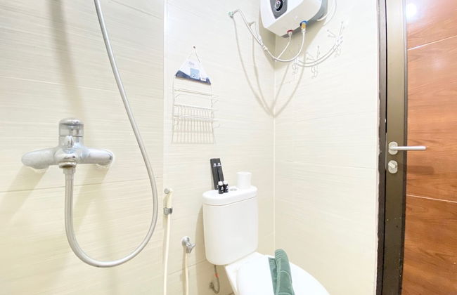 Strategic 2Br Apartment At Gateway Pasteur - Foto 16