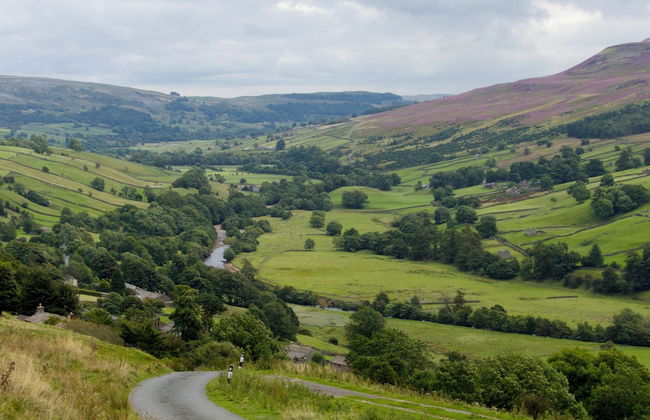 Stunningviews-privacy-hiking-sleeps8-wifi - Foto 18