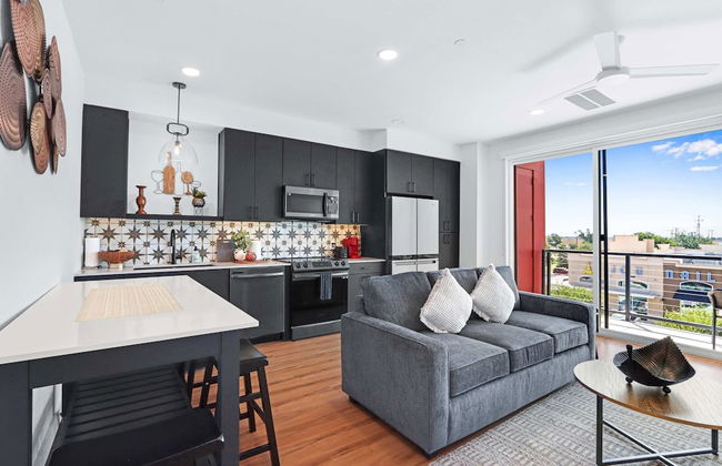 Modern Hill Country Condo for 4 w/ Resort Perks! - Foto 22