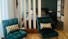 Détente, Spa et Parking privé - Foto 5