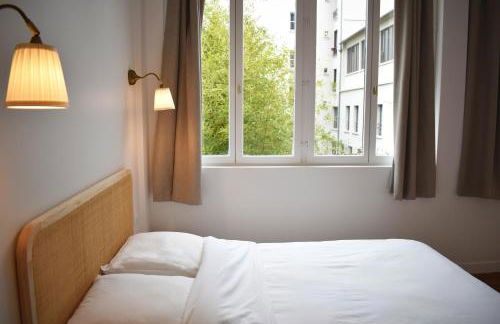 Great apartment with private garden - Foto 7