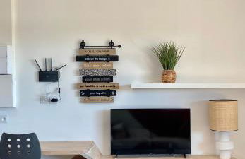 L'Espérance vue sur la Loire et la vigne 2 - Foto 9