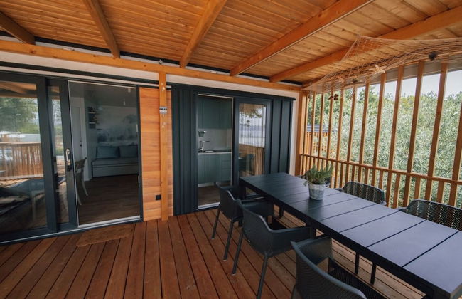 Roman - Mobile Homes With Pool - H2 Mobile Home 2 - Photo 20