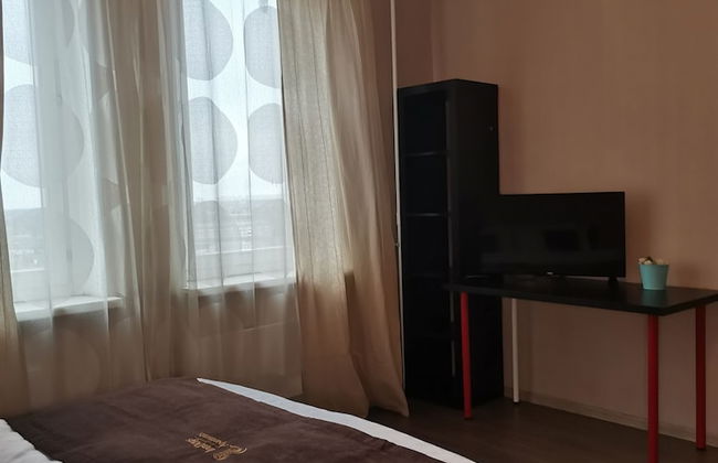 Inndays Podolsk on Elektromontazhny - Photo 2