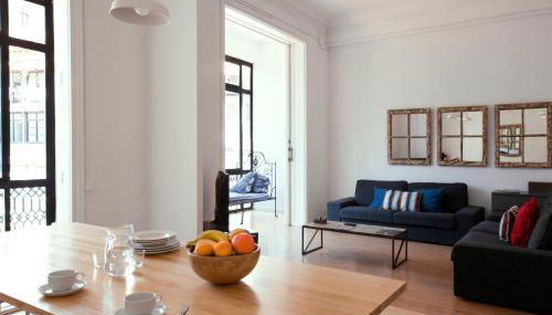 My Address in Barcelona - Foto 2