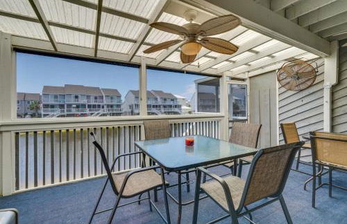 Cape San Blas Townhome with Beach Essentials! - Foto 24