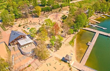 Domki Na Wzgórzu - domek nr 2 - Foto 49