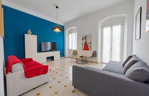 5 terre Blue light house - Foto 1