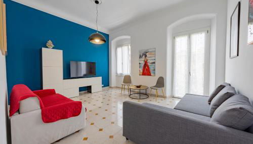 5 terre Blue light house - Foto 1