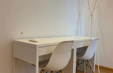 Lisbon South Bay modern apartment with river view - Foto 20