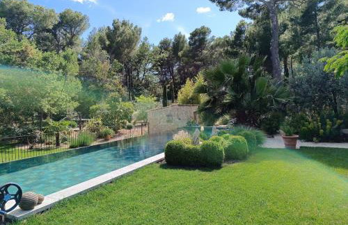 La Cabane Féerique Le Clos des Perles - Foto 18