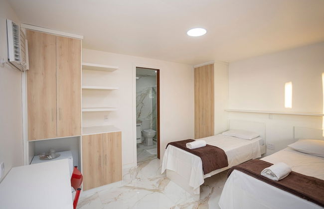 Bz20 Geribá vista panorâmica 6 quartos - Foto 6