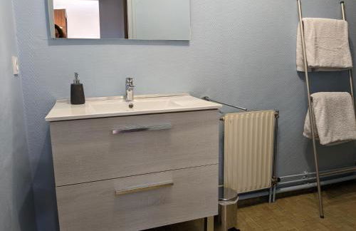 Appartement Le Louis Dort au calme - Photo 11