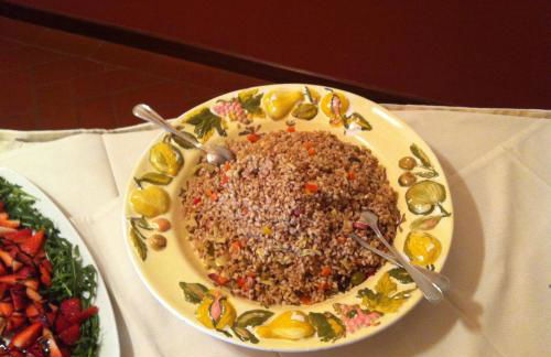 Locanda Ristorante Gavarini - Photo 24