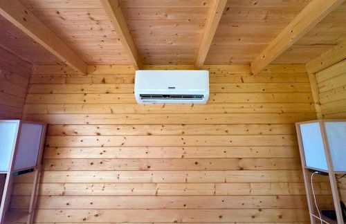 Tranquil Modern Farm Cabin - Foto 23