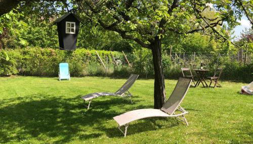 Art & Bretzel - Foto 5, Garden