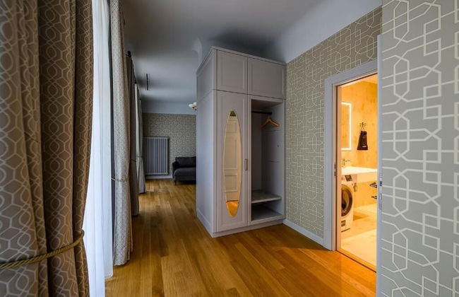 Roze Kūrmājas Residence - Foto 9