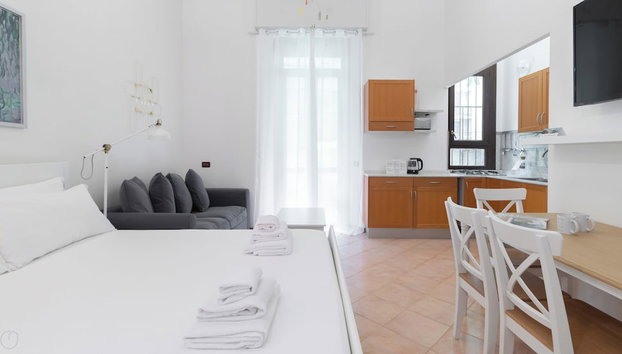 Italianway - Grosseto 3 - Foto 4, Interior