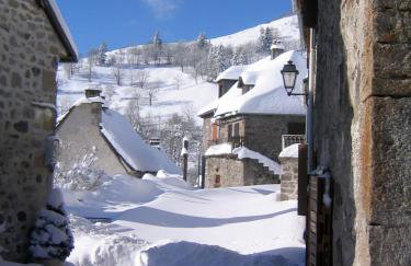 Maison cosy avec sauna en montagne - Foto 19