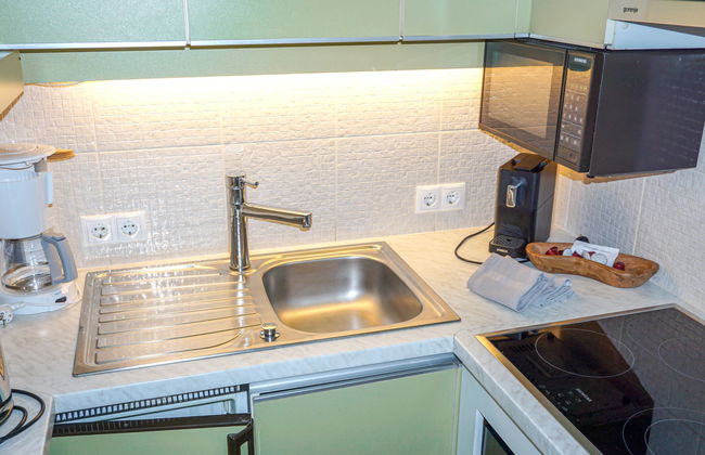 Casa Hubertus - Foto 37